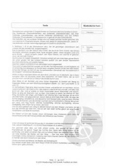 Pentaptychon op. 64,5 von Arthur Dangel 