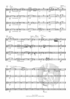 Magic Mushrooms op.77 von Arthur Dangel 