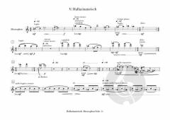 Magic Mushrooms op.77 von Arthur Dangel 