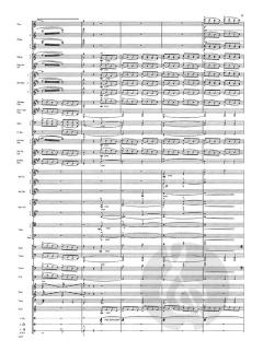 Symphonic Overture (James Barnes) 