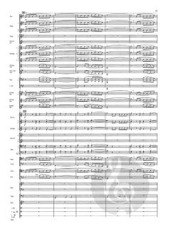 Symphonic Overture (James Barnes) 