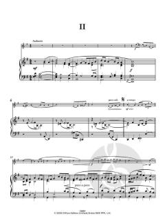 3 Short Pieces von Gordon Lawson (Download) 