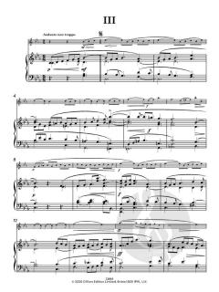 3 Short Pieces von Gordon Lawson (Download) 