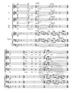 Be Strong and of Good Courage von Mark Goddard (Download) 