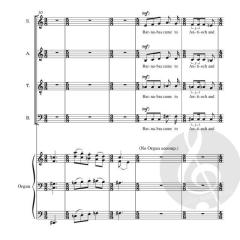 Be Strong and of Good Courage von Mark Goddard (Download) 