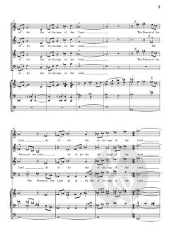 The Priests of the Lord von Mark Goddard (Download) 