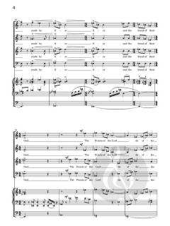 The Priests of the Lord von Mark Goddard (Download) 