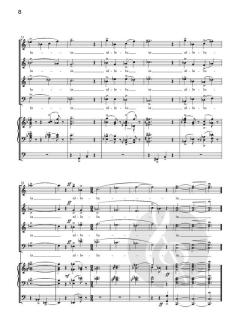 The Priests of the Lord von Mark Goddard (Download) 