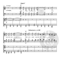 Le Roi A Fait Battre Tambour von Mark Goddard (Download) 