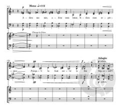Le Roi A Fait Battre Tambour von Mark Goddard (Download) 