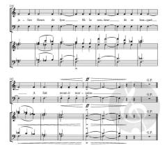 Le Roi A Fait Battre Tambour von Mark Goddard (Download) 