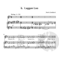 Gergask Songs von Mark Goddard (Download) 