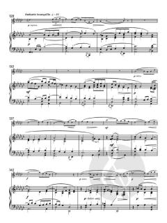 Sonata von Gordon Lawson 