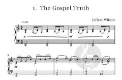 Capture the Mood von Jeffery Wilson (Download) 