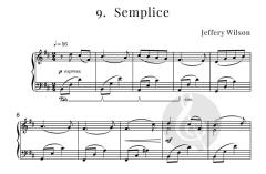 Capture the Mood von Jeffery Wilson (Download) 