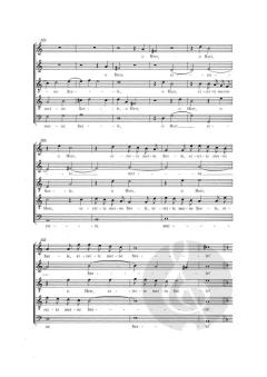 Das ist mir lieb, dass der Herr mein Stimm und Flehen höret von Heinrich Schütz (Download) 
