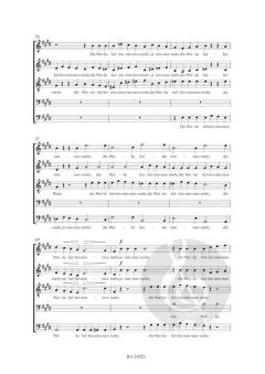 Es ist das Heil uns kommen her op. 29 Nr. 1 von Johannes Brahms (Download) 