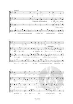 O Heiland, reiß die Himmel auf op. 74 Nr. 2 von Johannes Brahms (Download) 