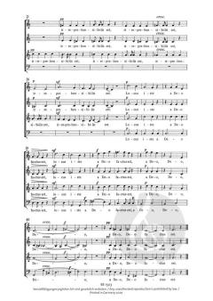 Locus iste von Anton Bruckner (Download) 