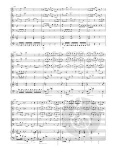 Konzert a-Moll op. 7/5 von Jean-Marie LeClair (Download) 