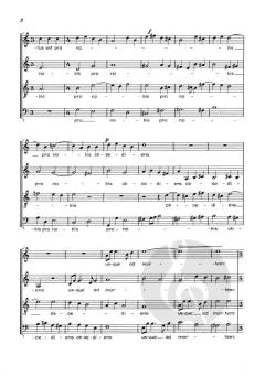 Christus factus est von Wilhelm Waldbroel (Download) 