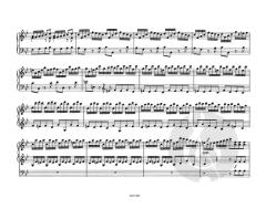 Orgelkonzerte Heft 1 op. 4 von Georg Friedrich Händel (Download) 
