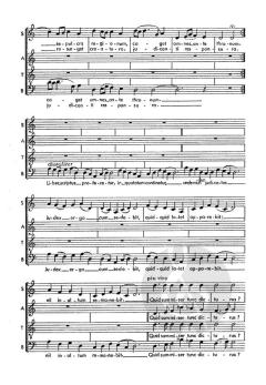 Requiem von Cesar Bresgen (Download) 