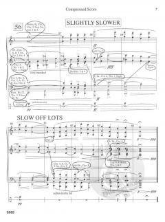 Irish Tune From County Derry (Percy Aldridge Grainger) 