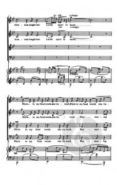 Long Time Ago (Aaron Copland) 