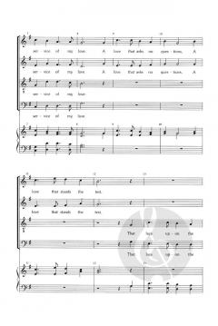 I Vow To Thee, My Country (Anna Marie Gonzalez) 