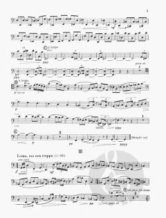 1. Streichquartett von Hans Werner Henze im Alle Noten Shop kaufen