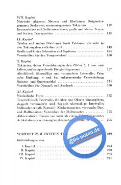 Elementare Musiktheorie von Paul Hindemith 