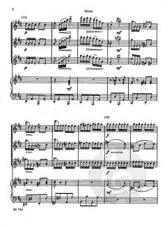 Dance of the Reed Flutes von Pjotr Iljitsch Tschaikowski 