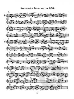 Improvisational Patterns von David Baker 