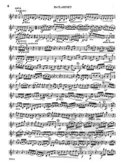 3 Duets von Ludwig van Beethoven für Holzbläser Duo im Alle Noten Shop kaufen