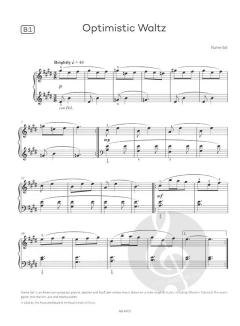 Piano Exam Pieces 2027 & 2028 