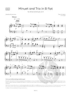 Piano Exam Pieces 2027 & 2028 
