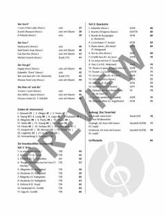 Tenorblockflötenbuch  von Barbara Hintermeier 
