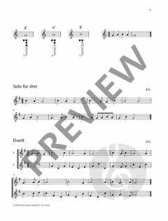 Tenorblockflötenbuch  von Barbara Hintermeier 