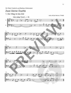 Tenorblockflötenbuch  von Barbara Hintermeier 