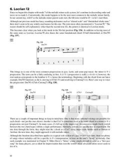 Jazz-Rock Guitar Improvisation von Alex Skolnick 