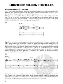 Jazz-Rock Guitar Improvisation von Alex Skolnick 