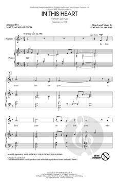 In This Heart von Sinéad O'Connor 