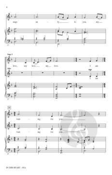 In This Heart von Sinéad O'Connor 