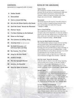 All-American Piano Solos 