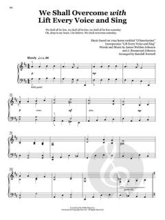 All-American Piano Solos 