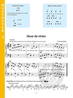 Hal Leonard Pianomethode Lesboek 3 von Phillip Keveren 