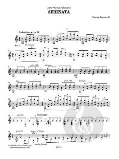 Serenata von Simone Iannarelli 