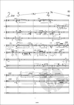 Note all'Empedocle von Giorgio Netti 