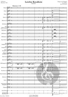 Leichte Kavallerie von Franz von Suppé (Download) 